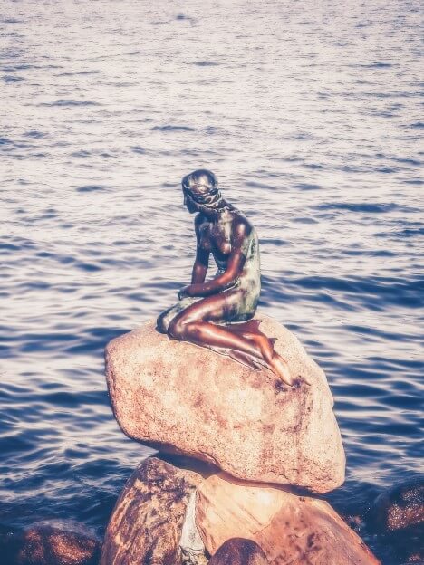 Flüge nach Kopenhagen (CPH)