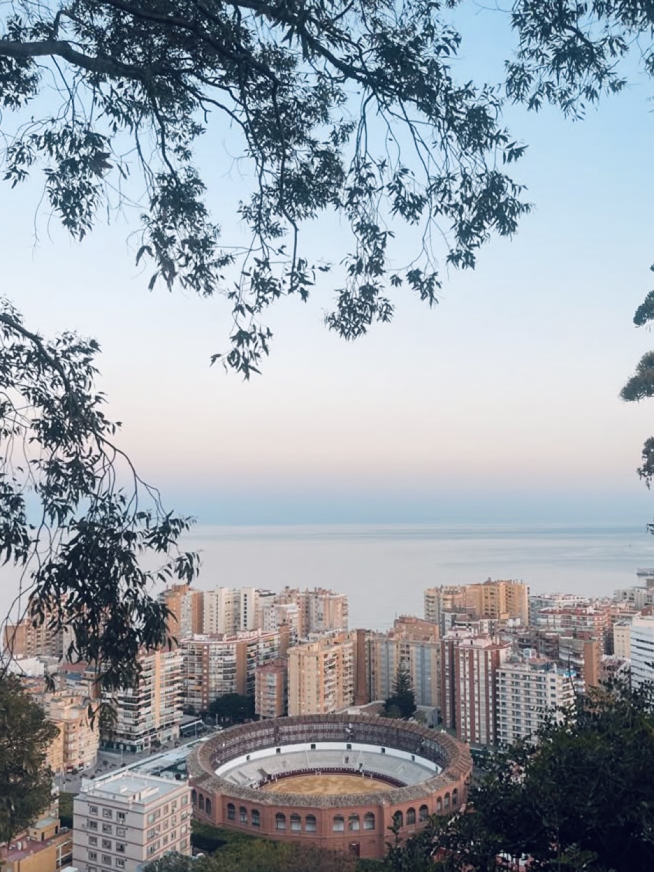 Flüge nach Malaga (AGP)