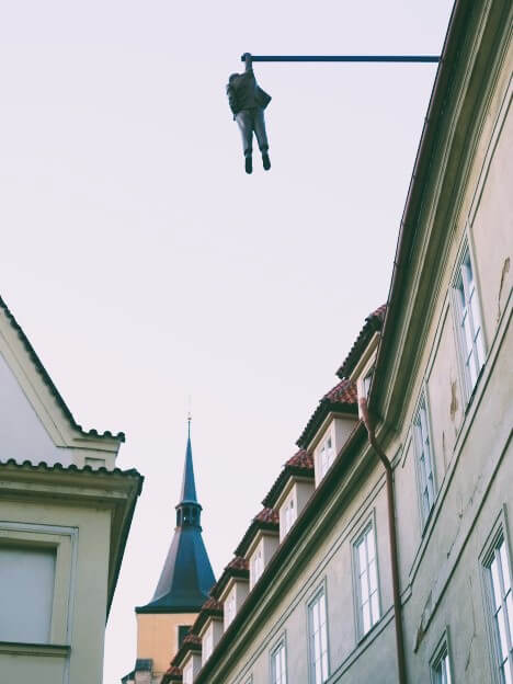 Flüge nach Prag (PRG)